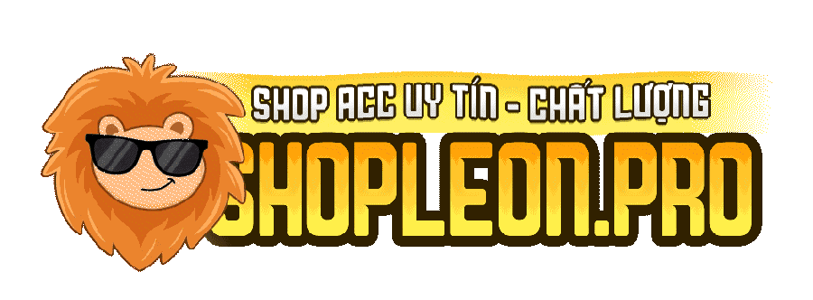 SHOPLEON.PRO - Shop Tự động - Uy Tín - Chất Lượng - Giá Rẻ