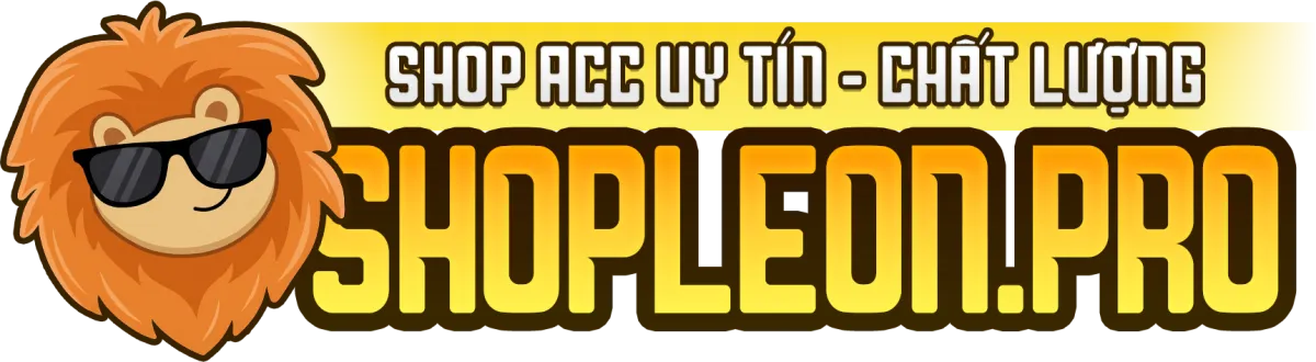 SHOPLEON.PRO - Shop Tự động - Uy Tín - Chất Lượng - Giá Rẻ